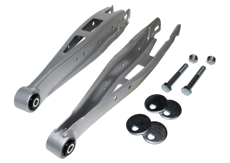 Whiteline Control Arm - Lower Arm Assembly (Camber/toe Correction) Motorsport