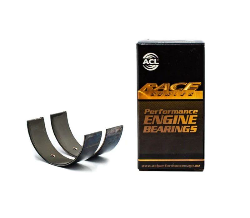 ACL Rod Bearing Set AEB8B663H-20