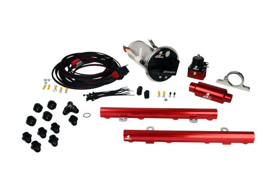 FR SPORT Aeromotive Fuel Pump Complete Kit