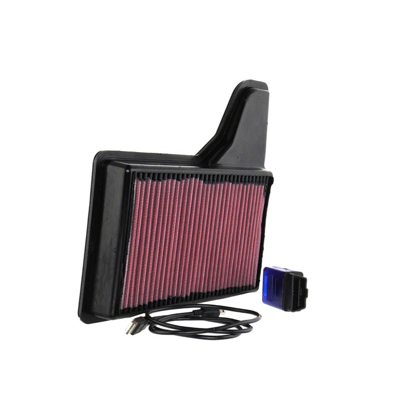 Ford Racing 18-19 Ford Mustang EcoBoost Performance Calibration M-9603-M4C