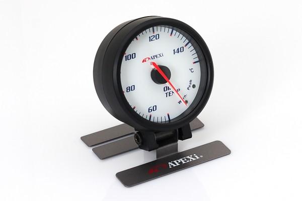 APEXi ELII System Meters Oil Temperature