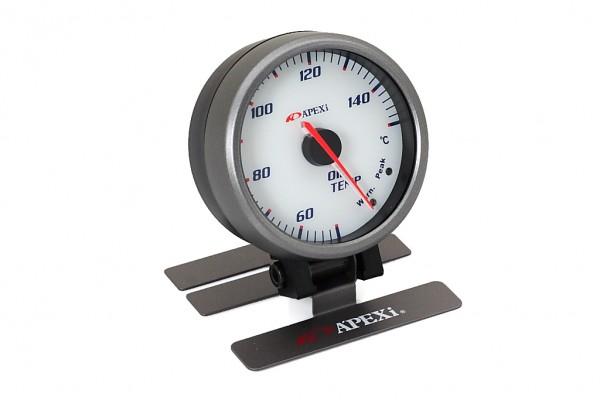 APEXi ELII System Meters Oil Temperature