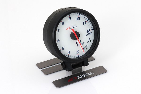 APEXi ELII System Meters Exhaust Gas Temperature