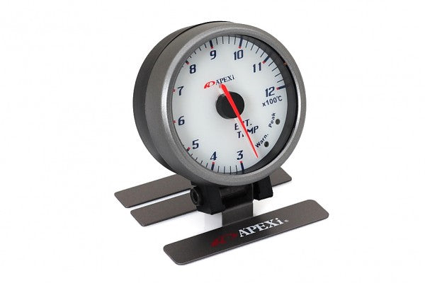 APEXi ELII System Meters Exhaust Gas Temperature