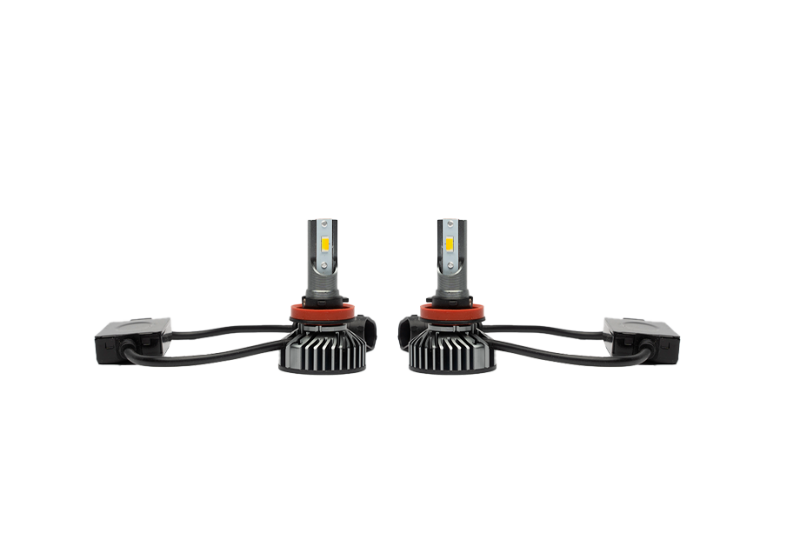 Cali Raised LED Cali Raised Tri-Color Fog Light Replacement Bulbs CR2746