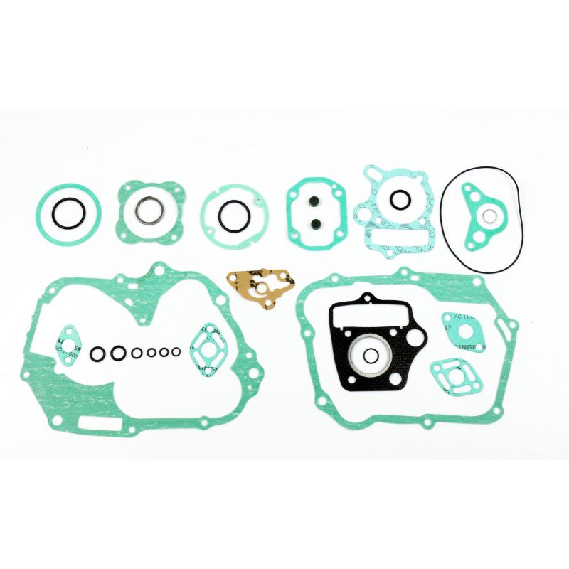Athena 89-99 Honda Complete Gasket Kit (Excl Oil Seal) P400210850016
