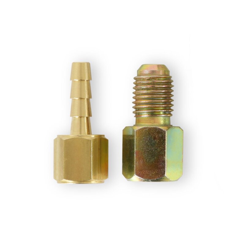 FR SPORT AEM Electronics 5 Bar or 75 PSIa Stainless Sensor Kit - View 3