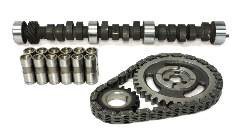 COMP Cams Camshaft Kit C6 240H SK15-115-4