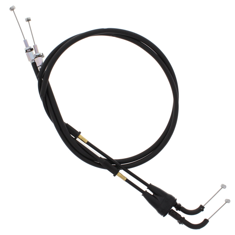 All Balls Racing 10-12 Kawasaki KX250F Cable - Throttle 45-1031