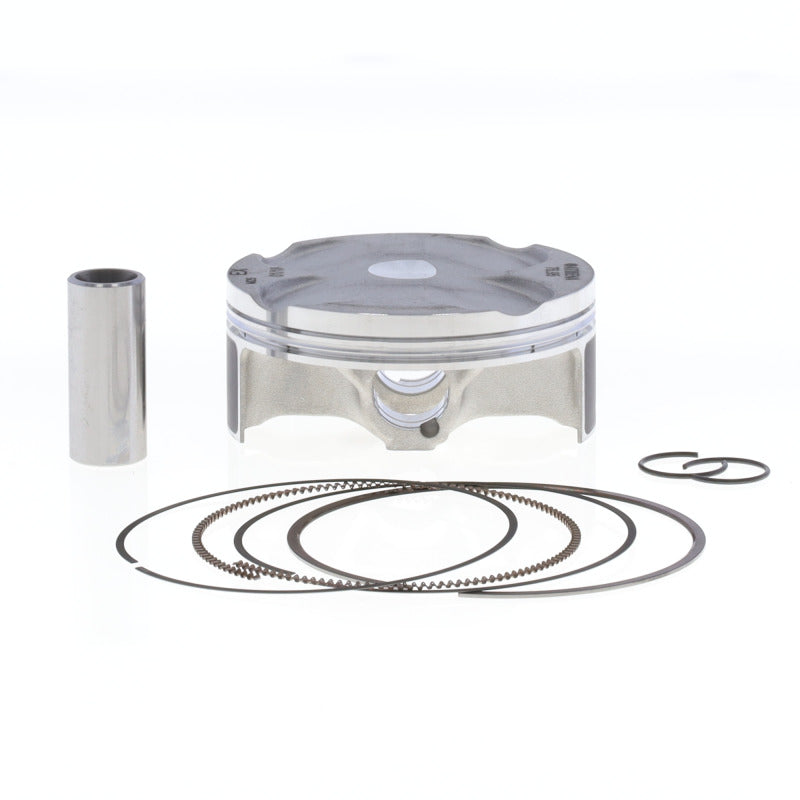 Athena 21-23 Fantic XEF 250 76.96mm 4T Forged Piston S5F07700009B