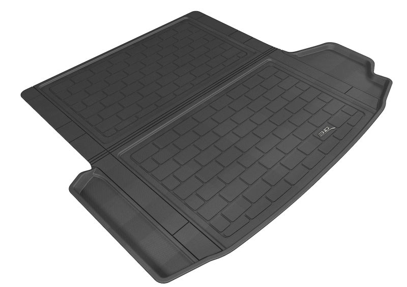 FR SPORT 3D MAXpider 2013-2019 BMW 3 Series Gran Turismo Kagu Cargo Liner - Black M1BM0481309