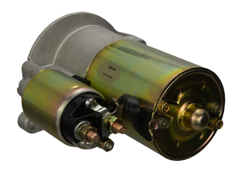 Ford Performance Parts Ford Racing High Torque Mini Starter - Small Block