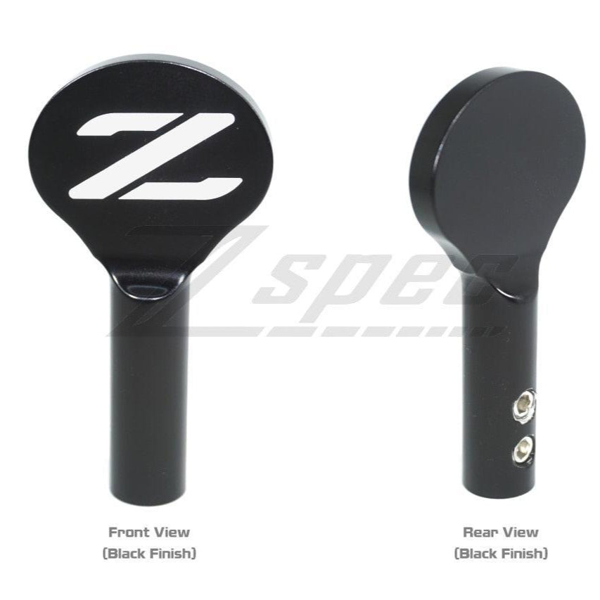 ZSPEC Billet Dipstick Handle for '90-99 Nissan Z32 300zx, w/ Hex Key