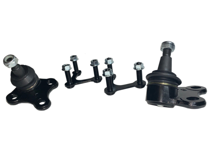 FR SPORT Whiteline Front Roll centre/bump steer - correction kit - View 3