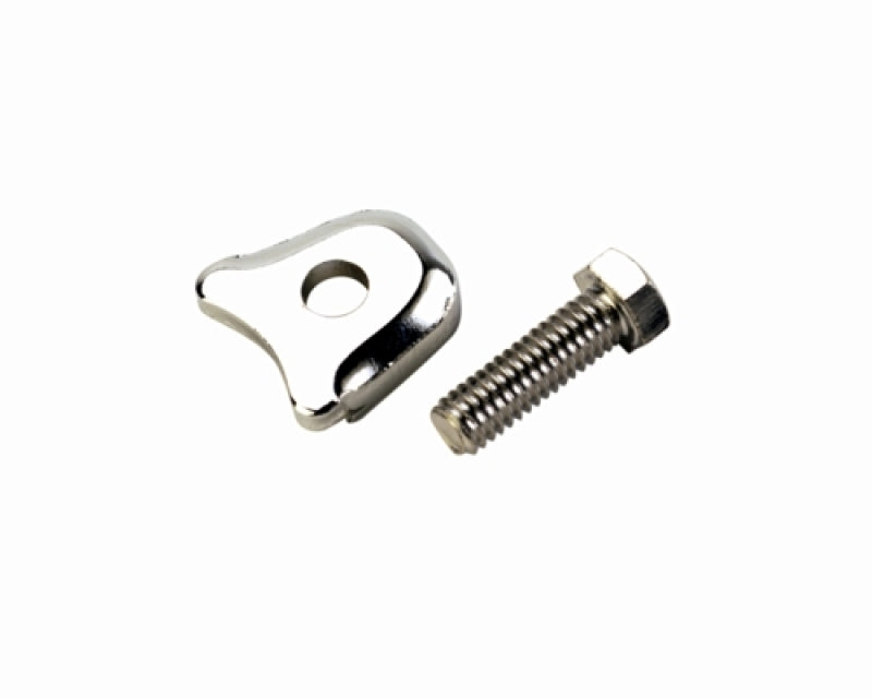 FR SPORT Ford Chrome Distributor Hold Down Clamp FRDM12270-A302