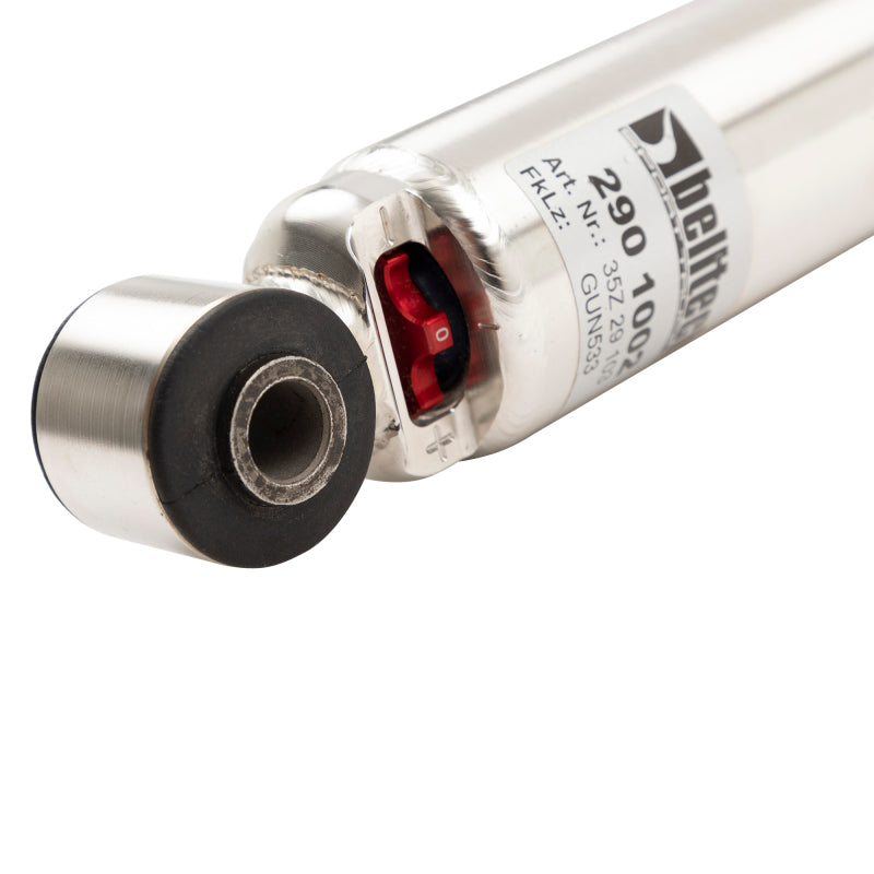 Belltech 2018-2020 Jeep Wrangler JL 4in Lift Trail Performance Shock -Front Single 17010