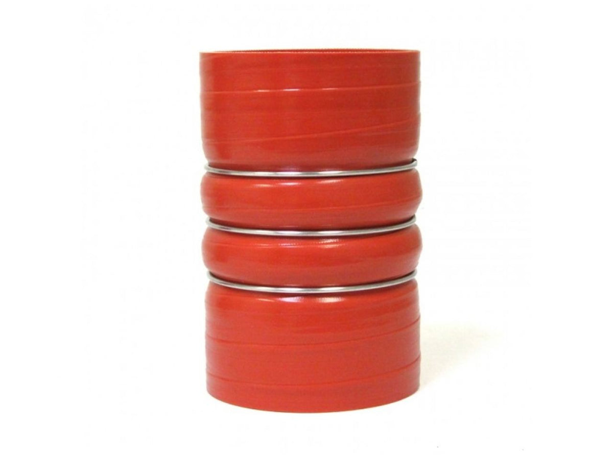 FR SPORT HPS Performance Products HPS 3-3/8" ID, 6" Length, Silicone Charge Air Cooler CAC Hose...