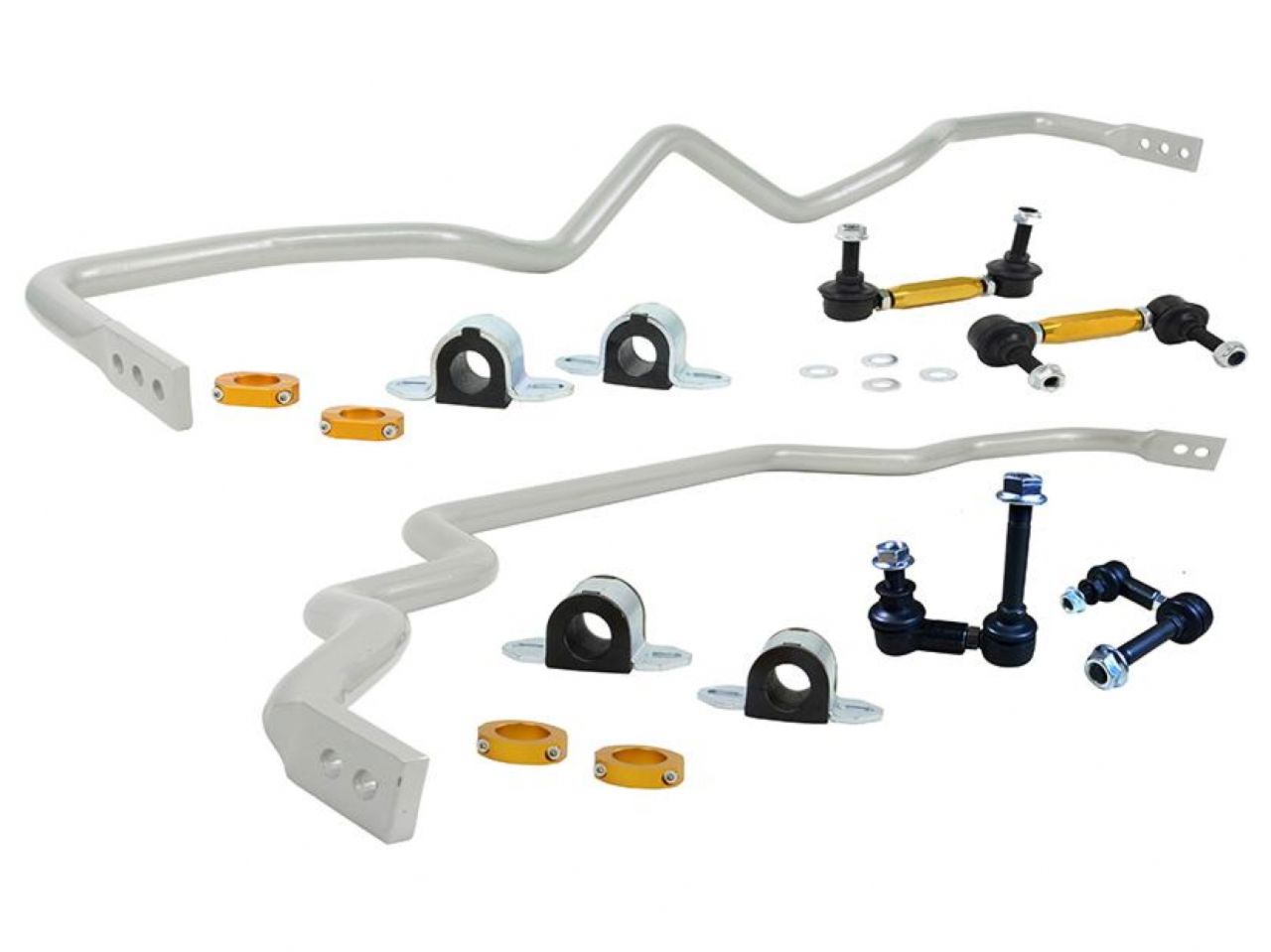 Whiteline Sway Bar - Vehicle Kit