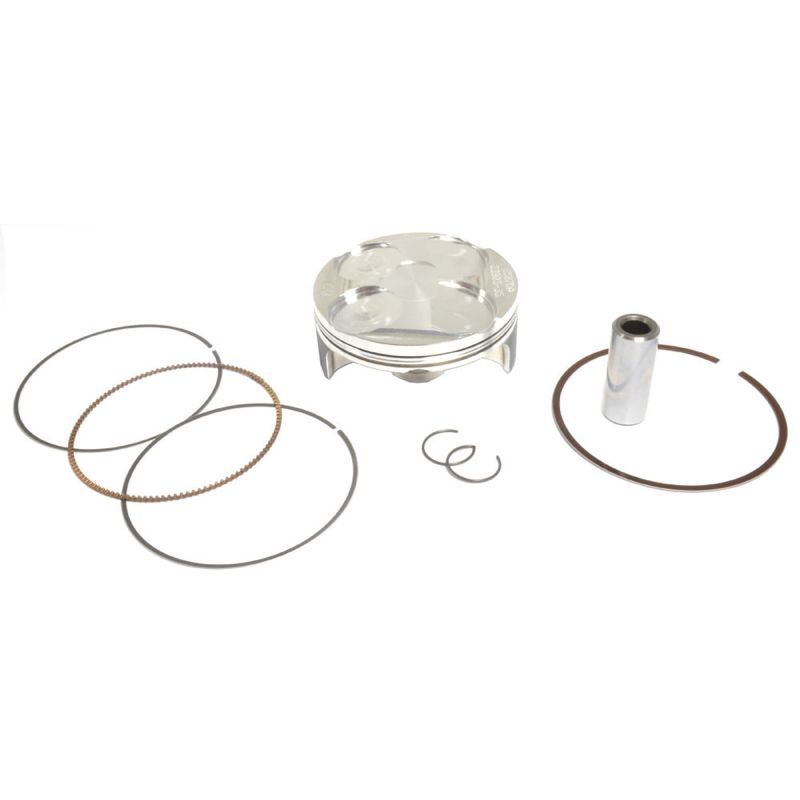 Athena 04-05 Honda CRF 250 R 77.97mm 4T Forged Racing Piston S4F07800002B