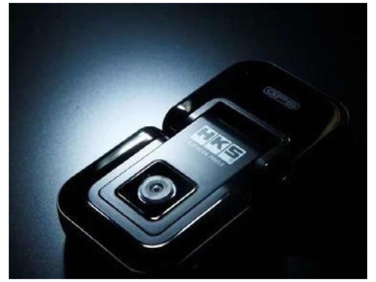HKS Dmr-150D