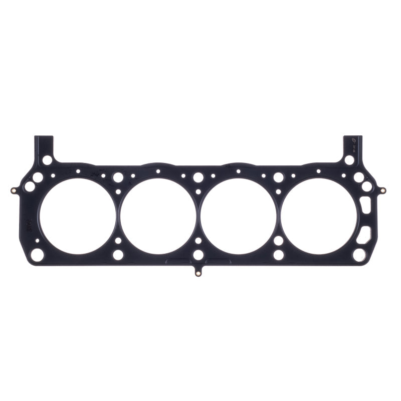Cometic Gasket Cometic Ford Windsor V8 .089in MLS Cylinder Head Gasket - 4.100in Bore - With AFR Heads C5911-089
