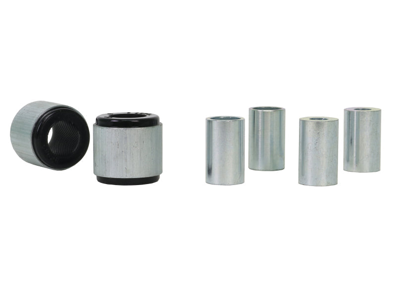 Whiteline Plus 7/89-3/97 Nissan 300ZX Rear Shock Absorber - Lower Bushing Kit W32985