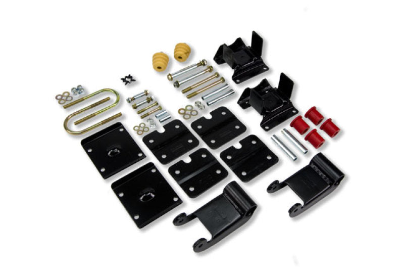 Belltech FLIP KIT 85-95 ASTRO W/COMPOSITE 6300