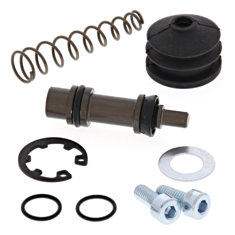 All Balls Racing 21-23 Gas-Gas MC 65 Master Cylinder Rebuild Kit Front 18-1055