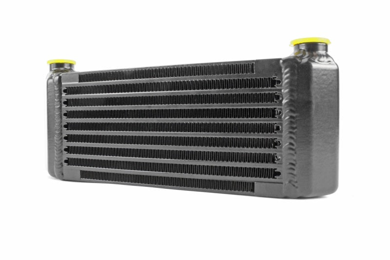 Perrin Performance [22-25 Suabru BRZ, Toyota GR86] Oil Cooler Kit