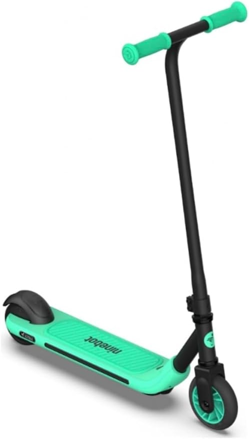 Speedzone Performance LLC Segway Ninebot eKickScooter ZING A6 Electric Kick Scooter for Kids,...