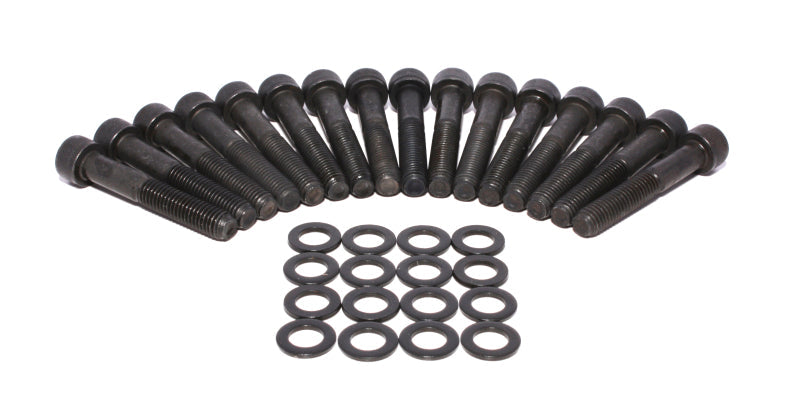 FR SPORT COMP Cams Bolts inUltra Goldsin LS1 Rocker 4655-16