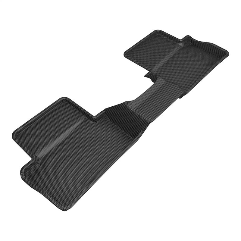 3D MAXpider 21-24 Ford Bronco 2-Door Kagu Black R2 L1FR15421509