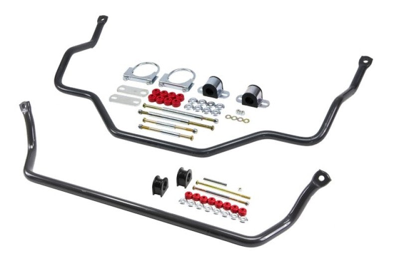 Belltech ANTI-SWAYBAR SETS 5600/5650 9912