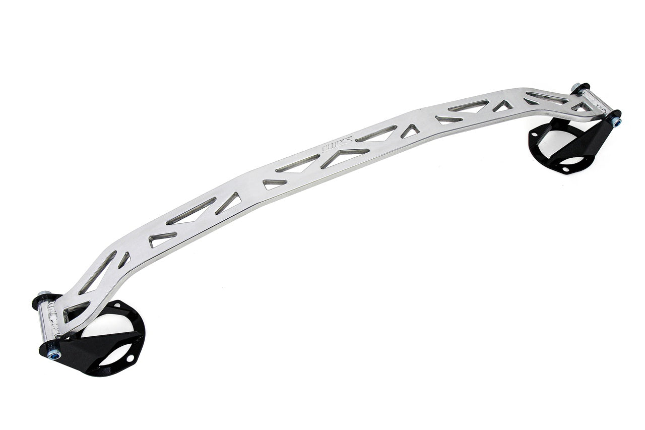 HPS Performance Front Strut Bar 2016-2020 Lexus IS200t IS300 2.0T, 42-100