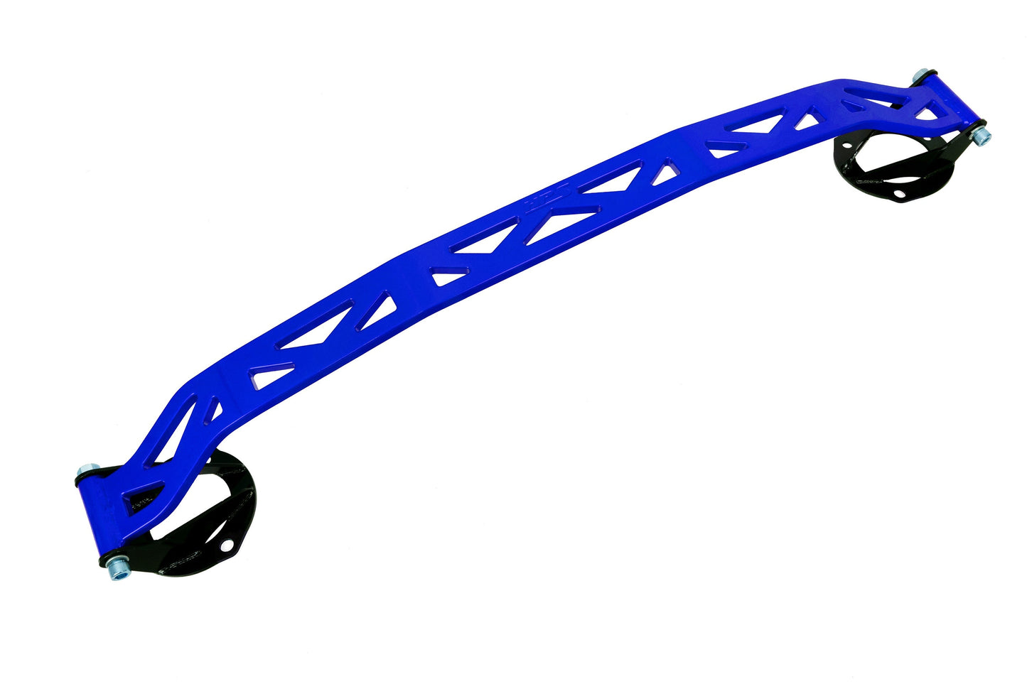 HPS Performance Front Strut Bar 2016-2020 Lexus IS200t IS300 2.0T, 42-100