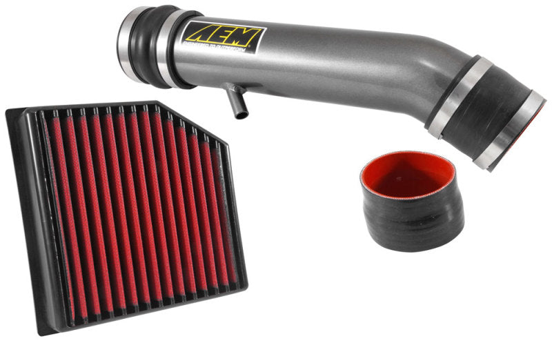 FR SPORT AEM Induction AEM 2015 Lexus IS250/350 3.5L V6 HCA Cold Air Intake System 22-688C