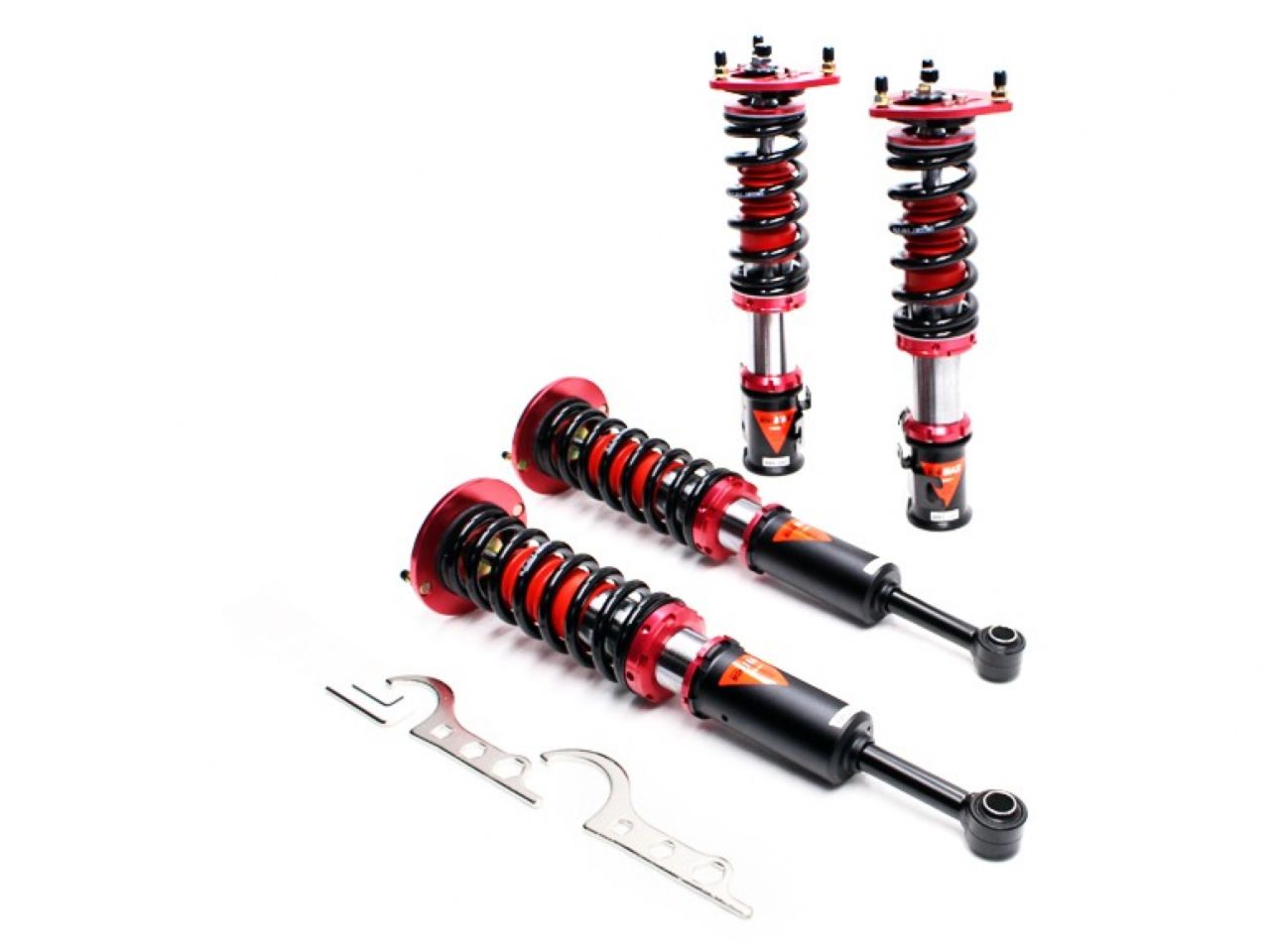 Godspeed Nissan 240SX (S14) 1995-98 Coilovers