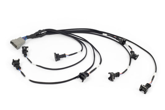 797 Performance, LLC Haltech NEXUS Rebel LS EV1 Injector Sub-Harness