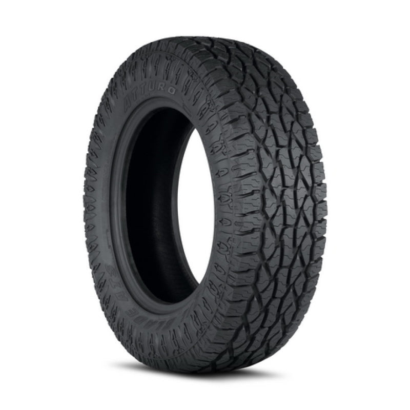 Atturo Tire Atturo Trail Blade ATS - 225/65R17 163H XL TBAS-ALFBKPA
