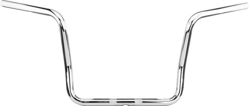 Bikers Choice 13in Dresser Style Ape Chr 1inDi 400193
