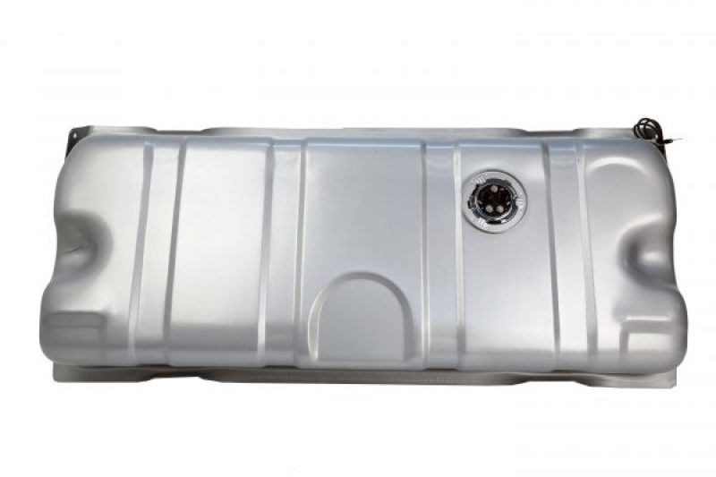 Aeromotive Gen II Stealth Fuel Tank 68-69 Corvette