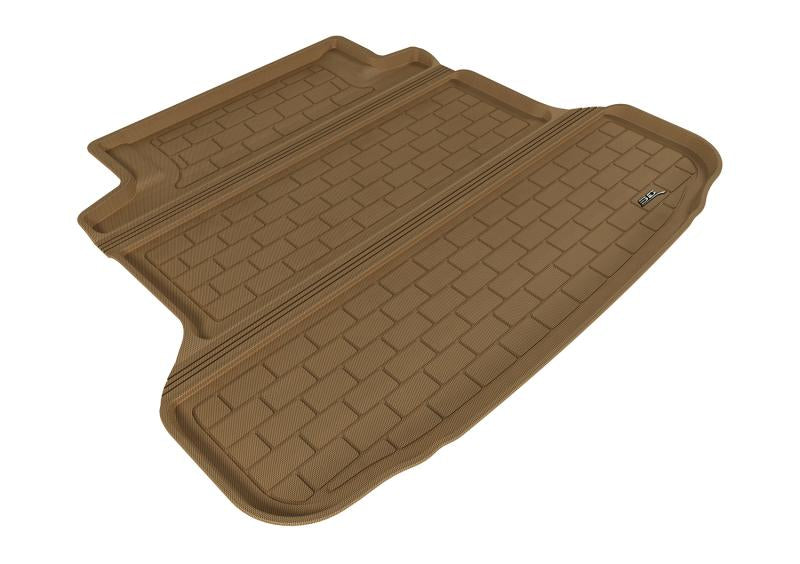 3D MAXpider 2015-2017 Chrysler 200 Kagu Cargo Liner - Tan M1CY0031302