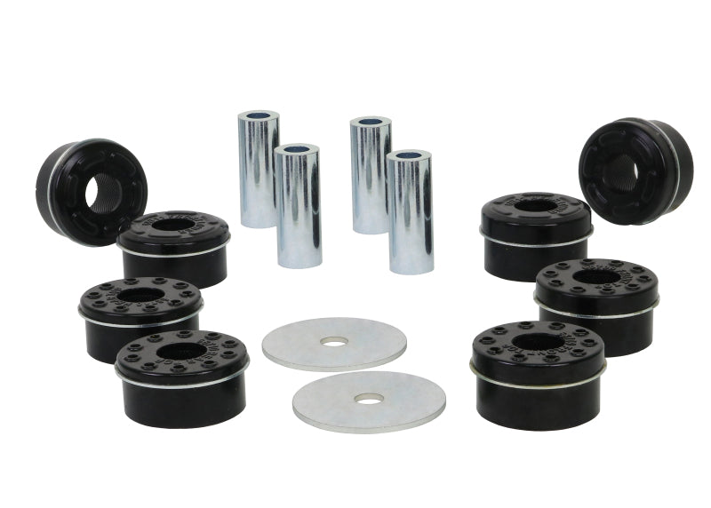 Whiteline Subframe - Mount Bushing