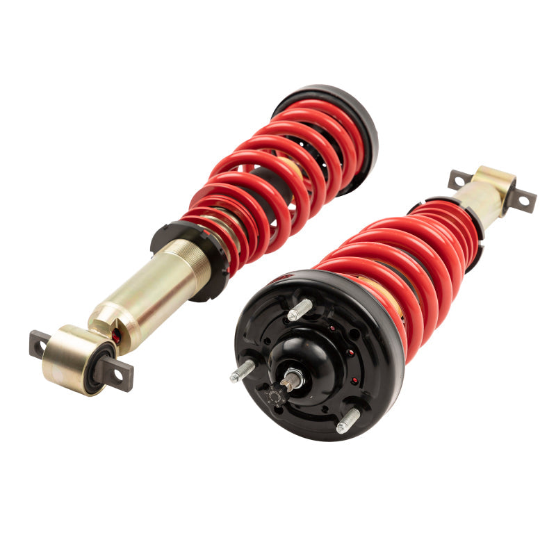 Belltech 15-20 Ford F-150 2WD/4WD Performance Adjustable Coilover Kit 1000spac