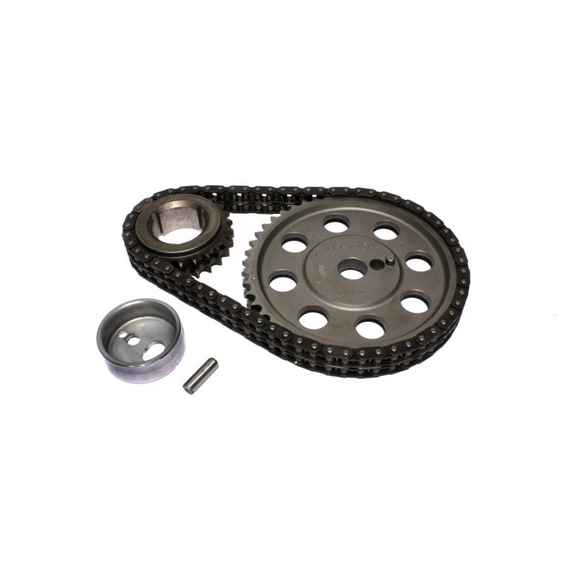 FR SPORT COMP Cams Roller Timing Set Olds V8 Adj 3113KT