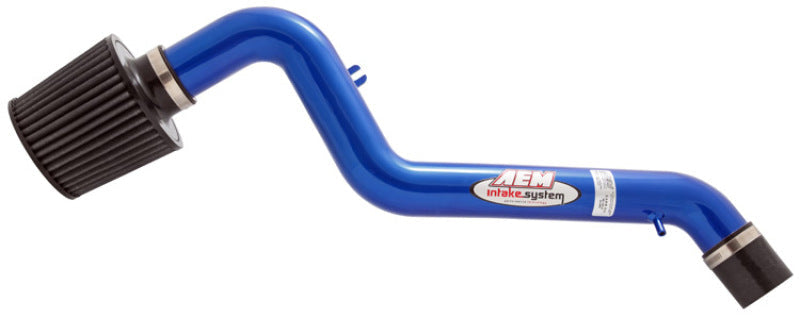 FR SPORT AEM Induction AEM 94-97 Accord DX/LX/EX Blue Short Ram Intake 22-408B