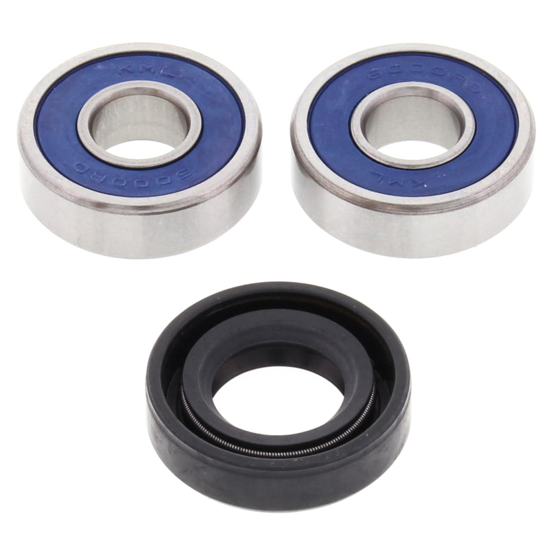 All Balls Racing Wheel Bearing Kit 25-1040