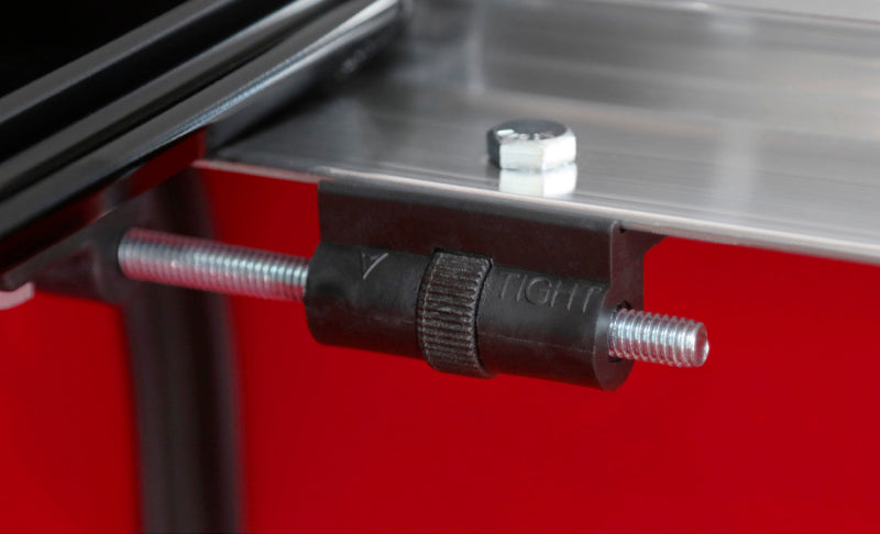 Access Tonnosport 06-09 Dodge Ram Mega Cab 6ft 4in Bed Roll-Up Cover 22040139