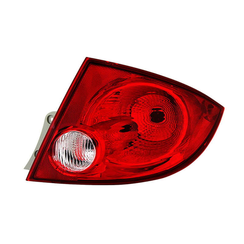 FR SPORT SPYDER Xtune Chevy Cobalt Sedan 05-10 Passenger Side Tail Lights - OEM Right...