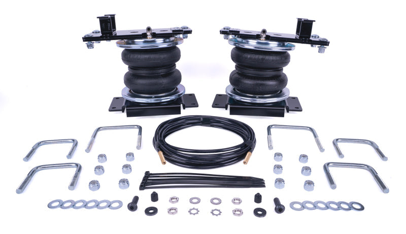 Air Lift 22-23 Nissan Frontier 4WD LoadLifter 5000 Air Spring Kit 57244